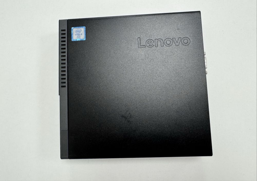 Mini PC Lenovo ThinkCentre m910q, i5-6500t