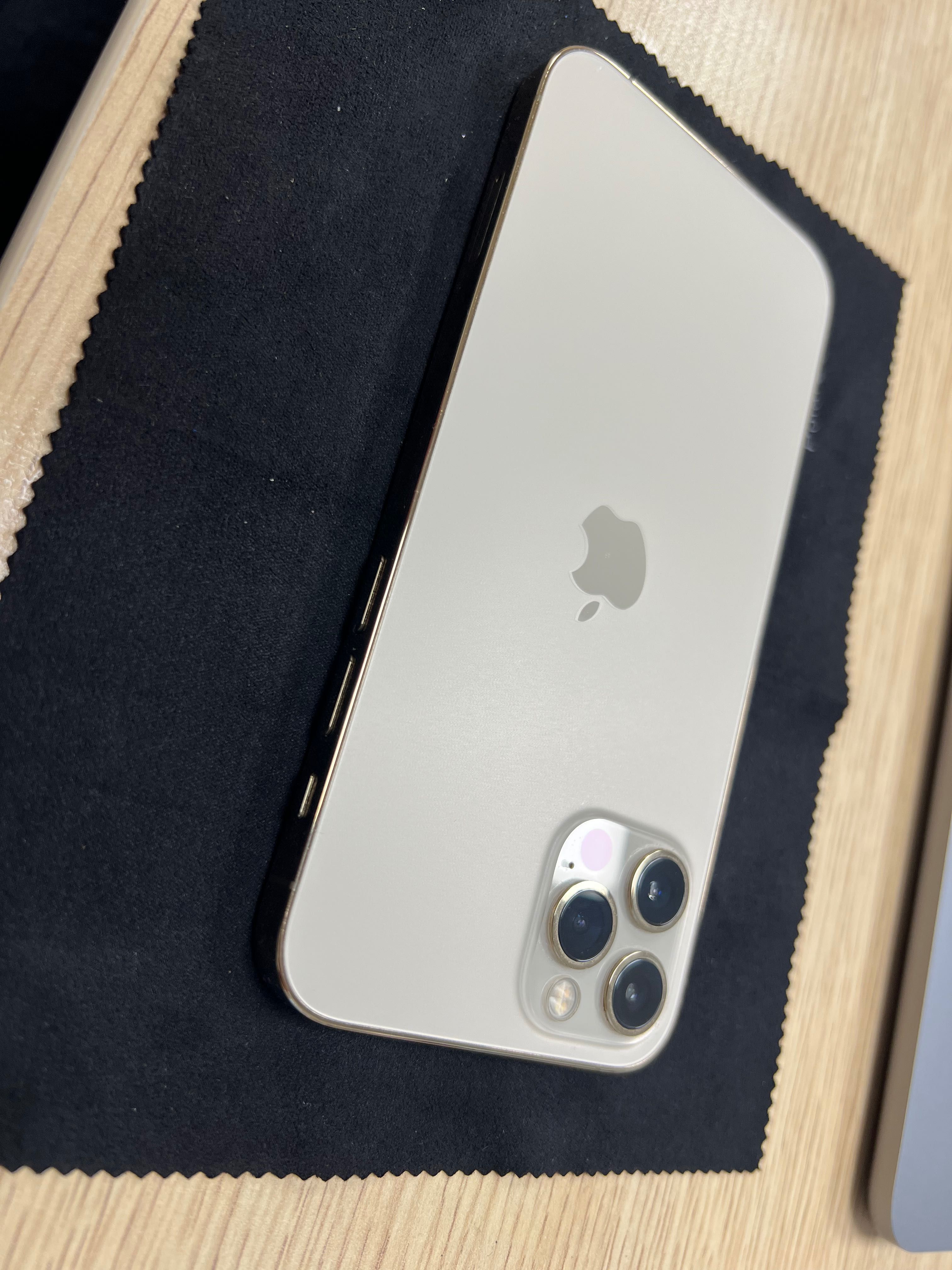 Iphone 12 Pro Idealny