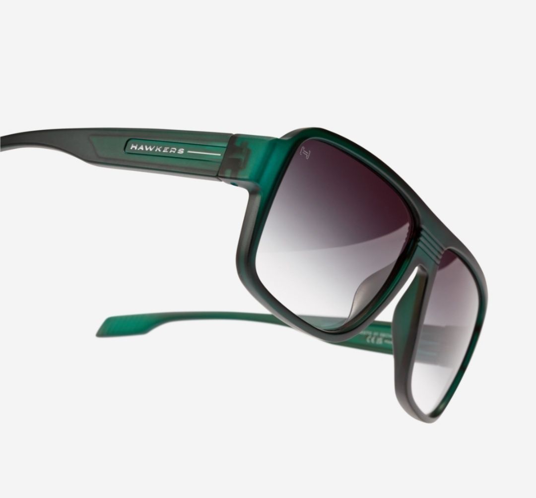 Oculos de sol HAWKERS originais novo embalado MO88