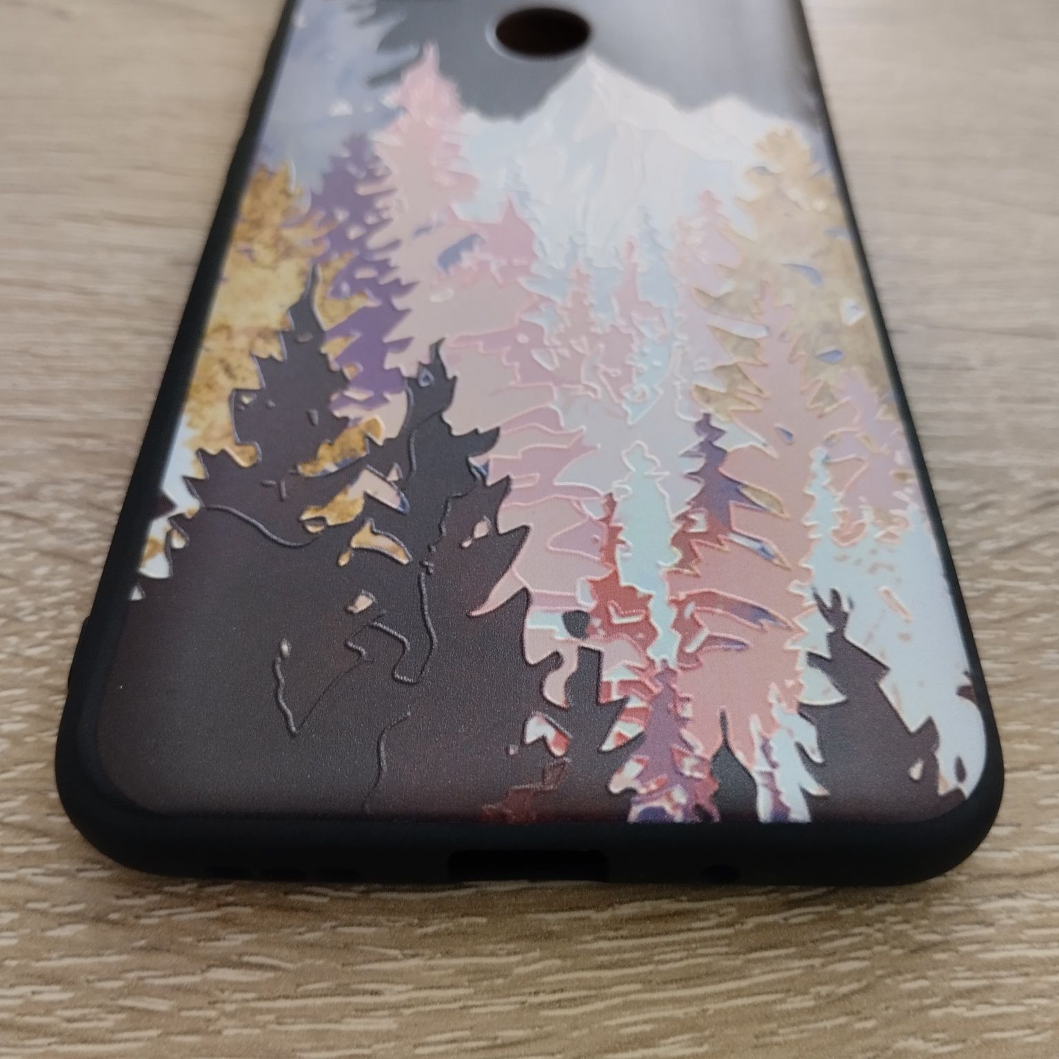 Etui Case Xaiomi Redmi Note 9C