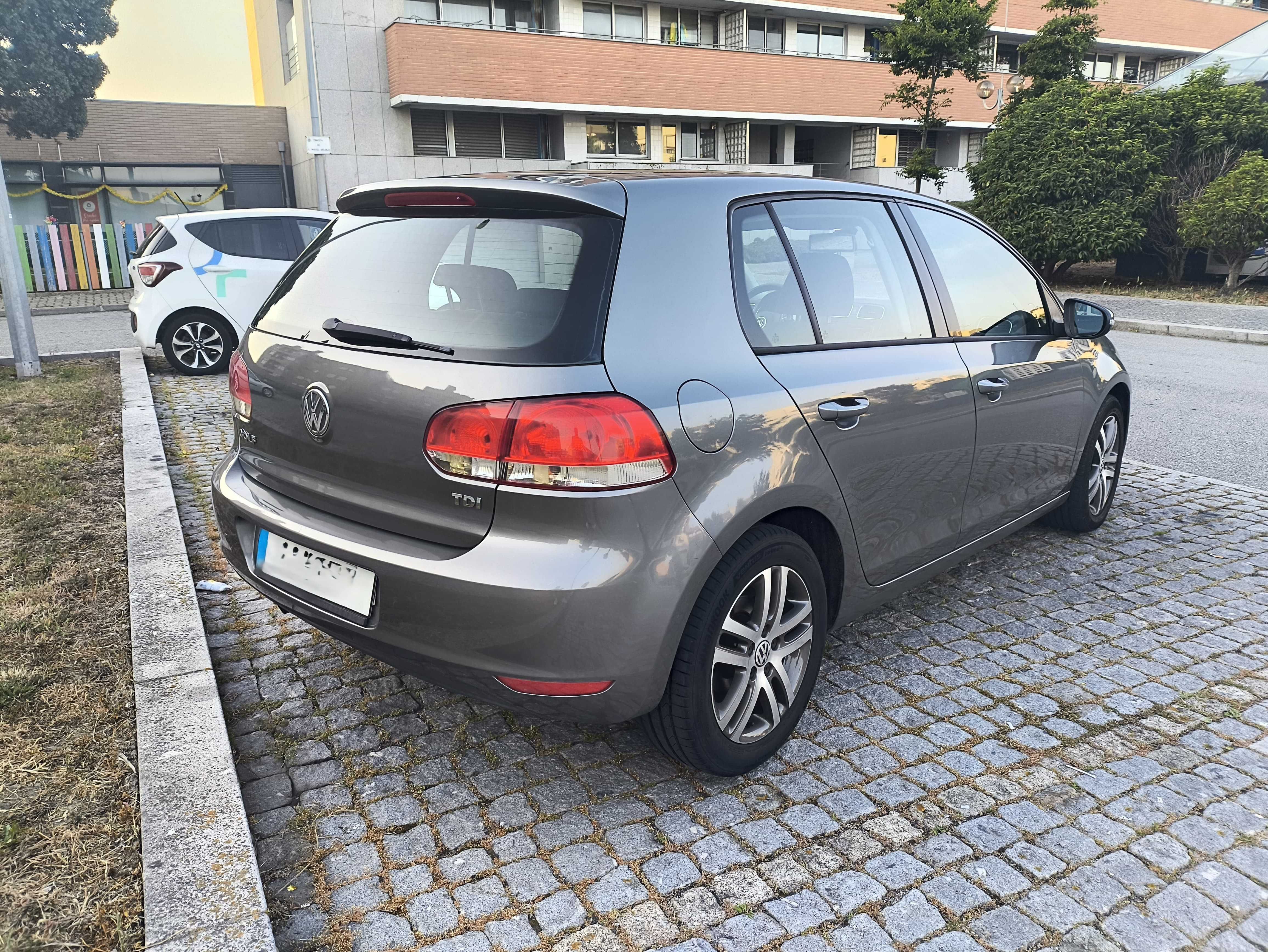 Volkswagen Golf 1.6 TDI - 2009