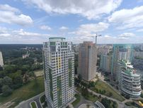 3-кімнатна квартира У ЖК "Паркове місто", вул. Вишгородська, 45