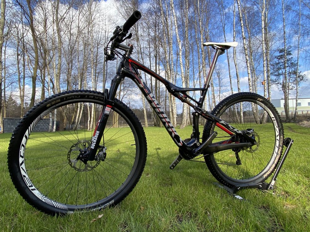 S-Works Epic FSR rozmiar L