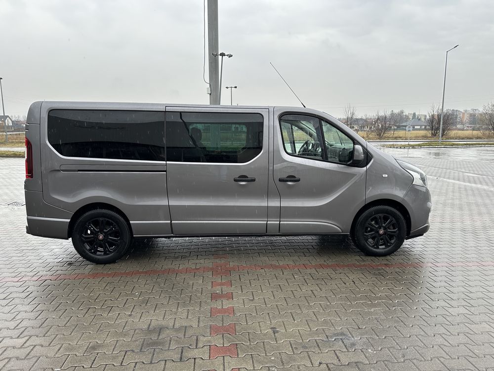 Wynajme Bus 9 osób // bus 9 osobowy // 2.0 145KM