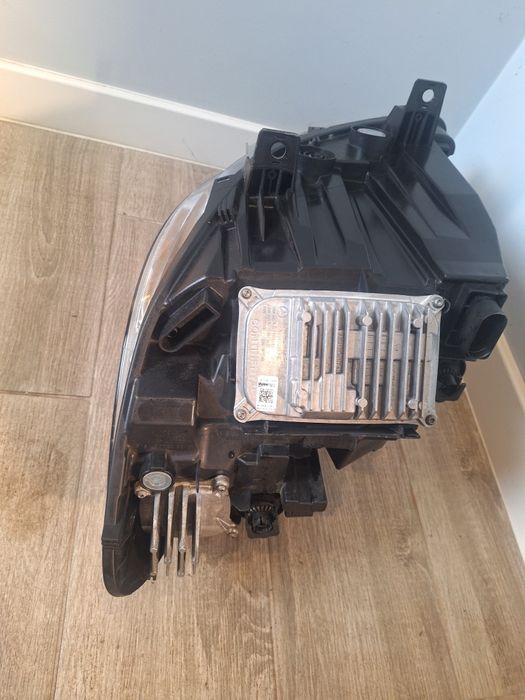 Lampa Sprinter 910 Full Led Prawa