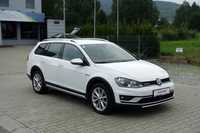 Volkswagen Golf 2.0TDI 184KM Alltrack 4Motion 4x4 DSG LIFT Zero korozji Bezwypadkowy