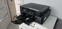 Brother DCP-T510W