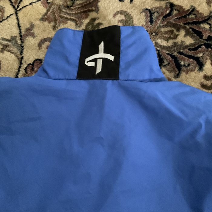 Koszulka bluza kurtka na rower Cross MTB