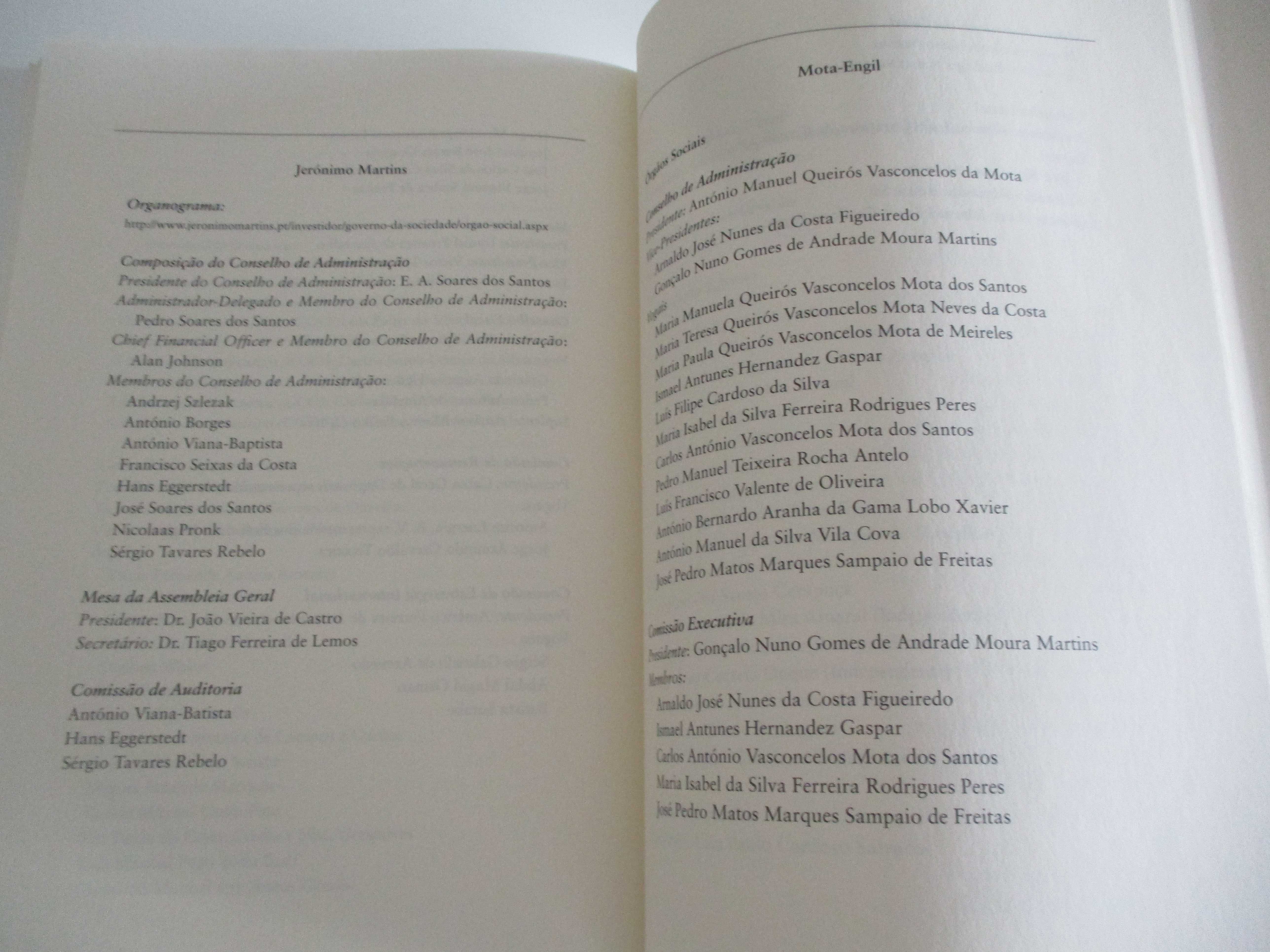 Livro Como os Políticos Enriquecem em Portugal