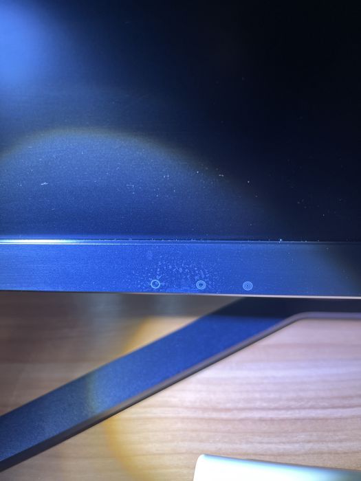 Продам Монітор 27 / 165Гц ігровий Samsung Odyssey G5A (LS27AG500PIXCI)