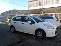 Citroen C3, 1.4 hdi de 2011