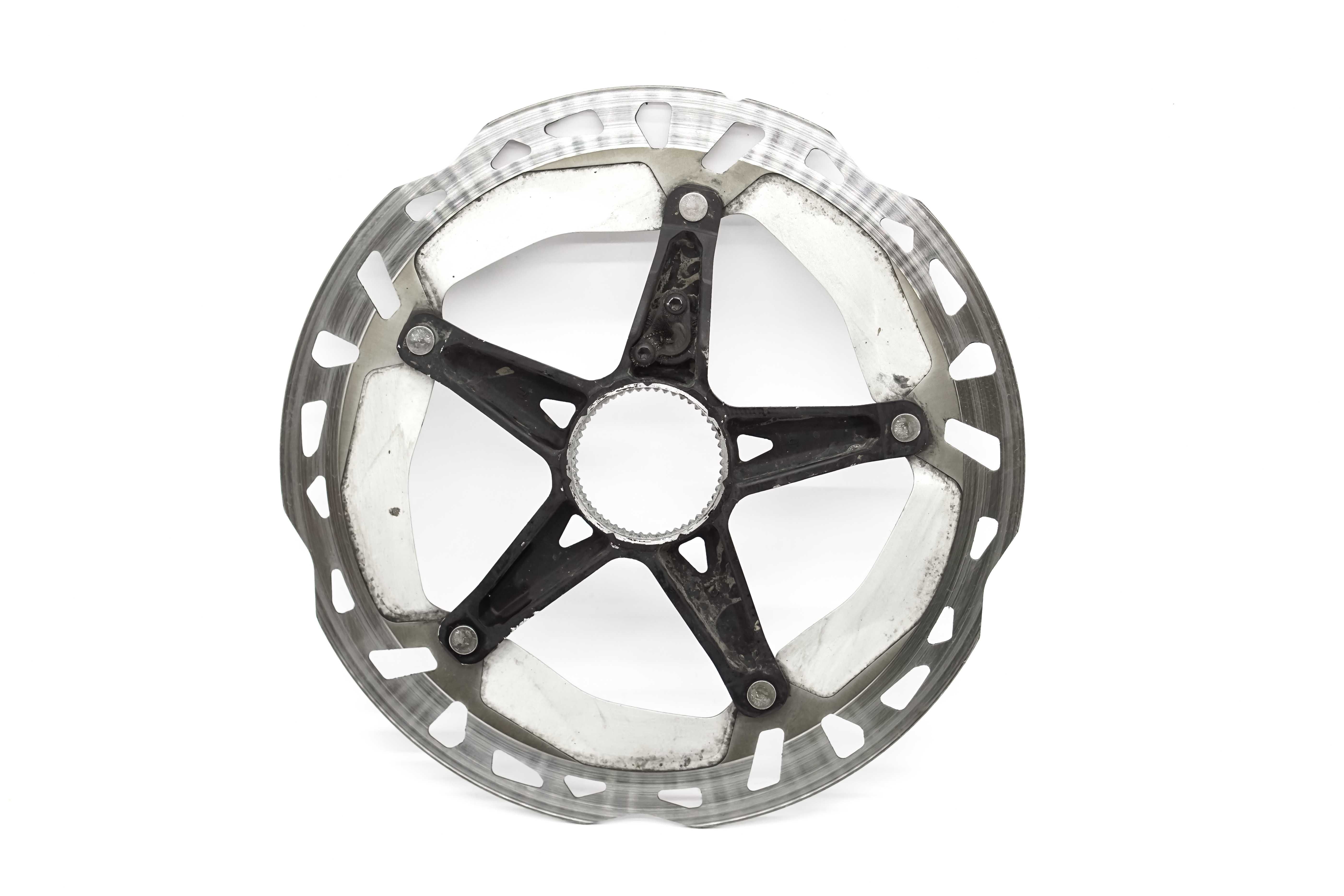 Tarcza Hamulcowa Shimano XT E-Bike, RT-EM810, 180mm, CL-Centerlock