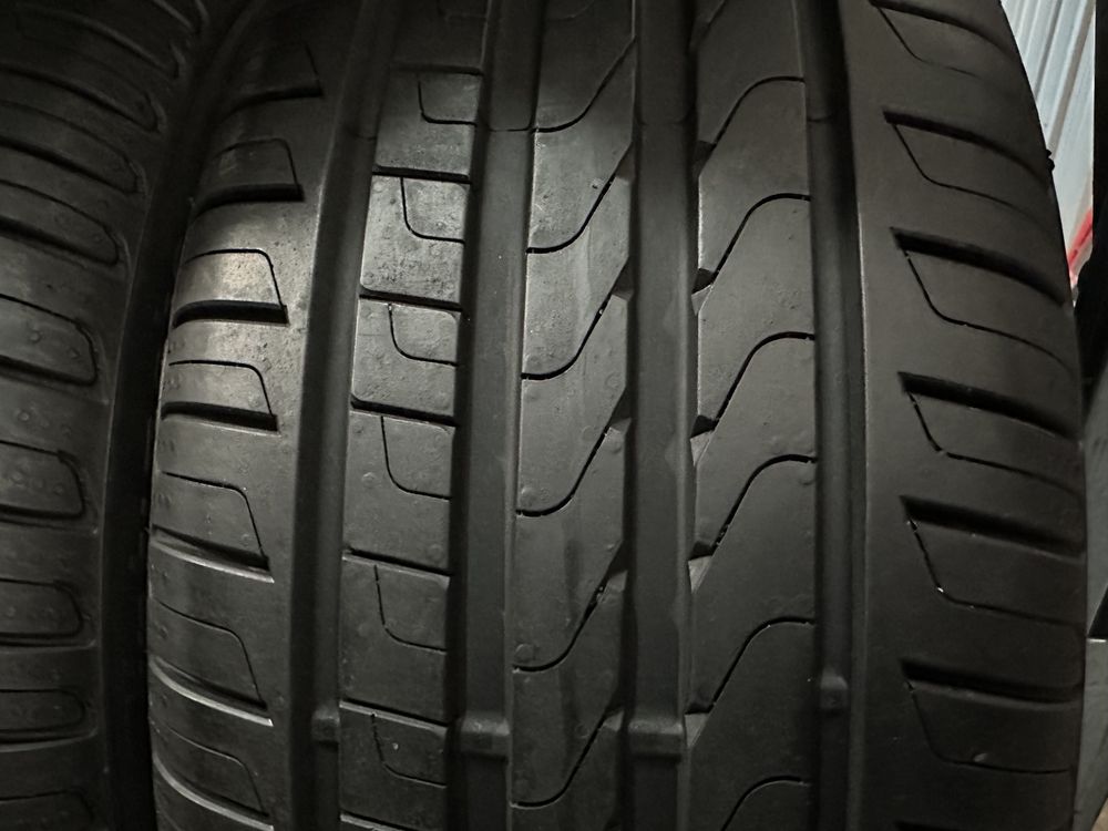 215/45 r18 Pirelli