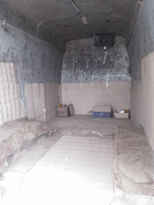 Продам Мерседес 410 Барсік