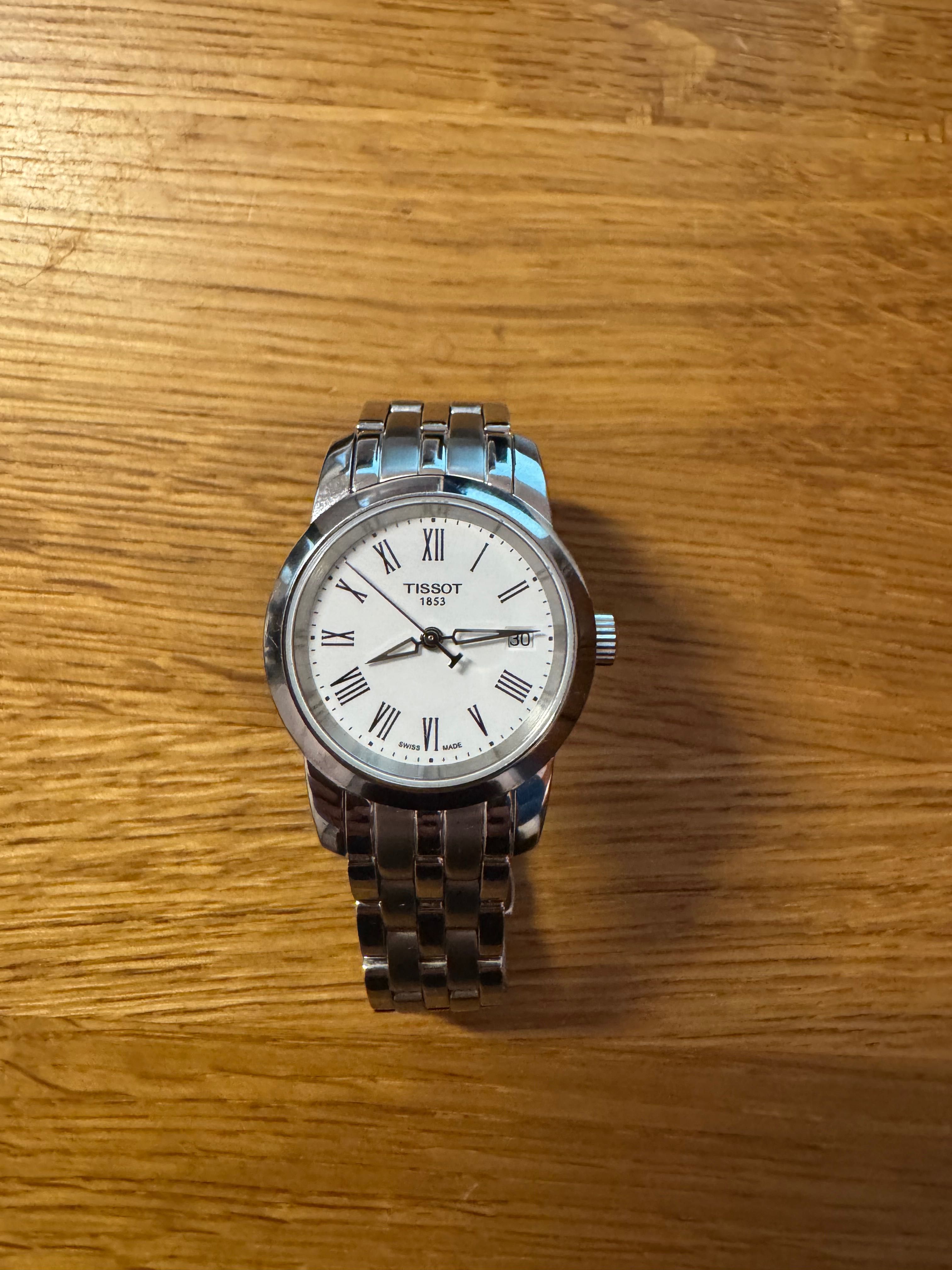 Tissot 1823TO 33210A