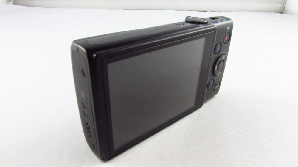 CANON- Aparat Cyfrowy Kompaktowy IXUS 265 HS
