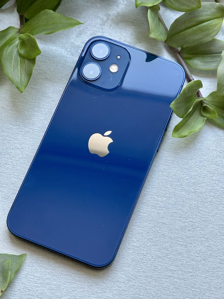 IPhone 12 mini 128 Gb Neverlock