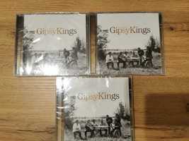 Gipsy Kings płyty