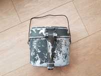 menażka niemiecka m31 wehrmacht 2 wojna