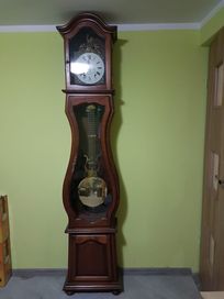 Zegar stary francuski