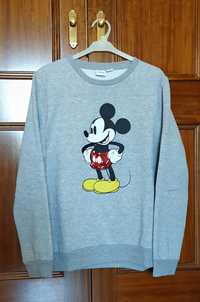 Camisola Mickey tamanho S