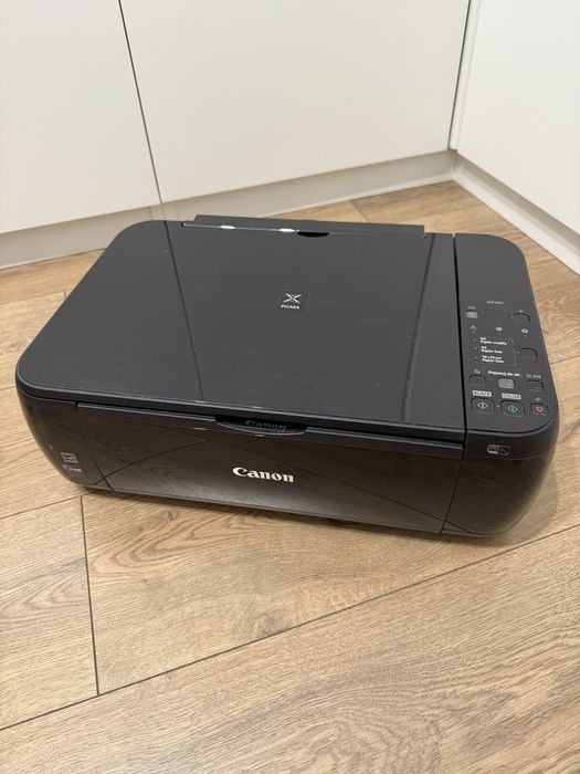 Drukarka canon pixma MP495