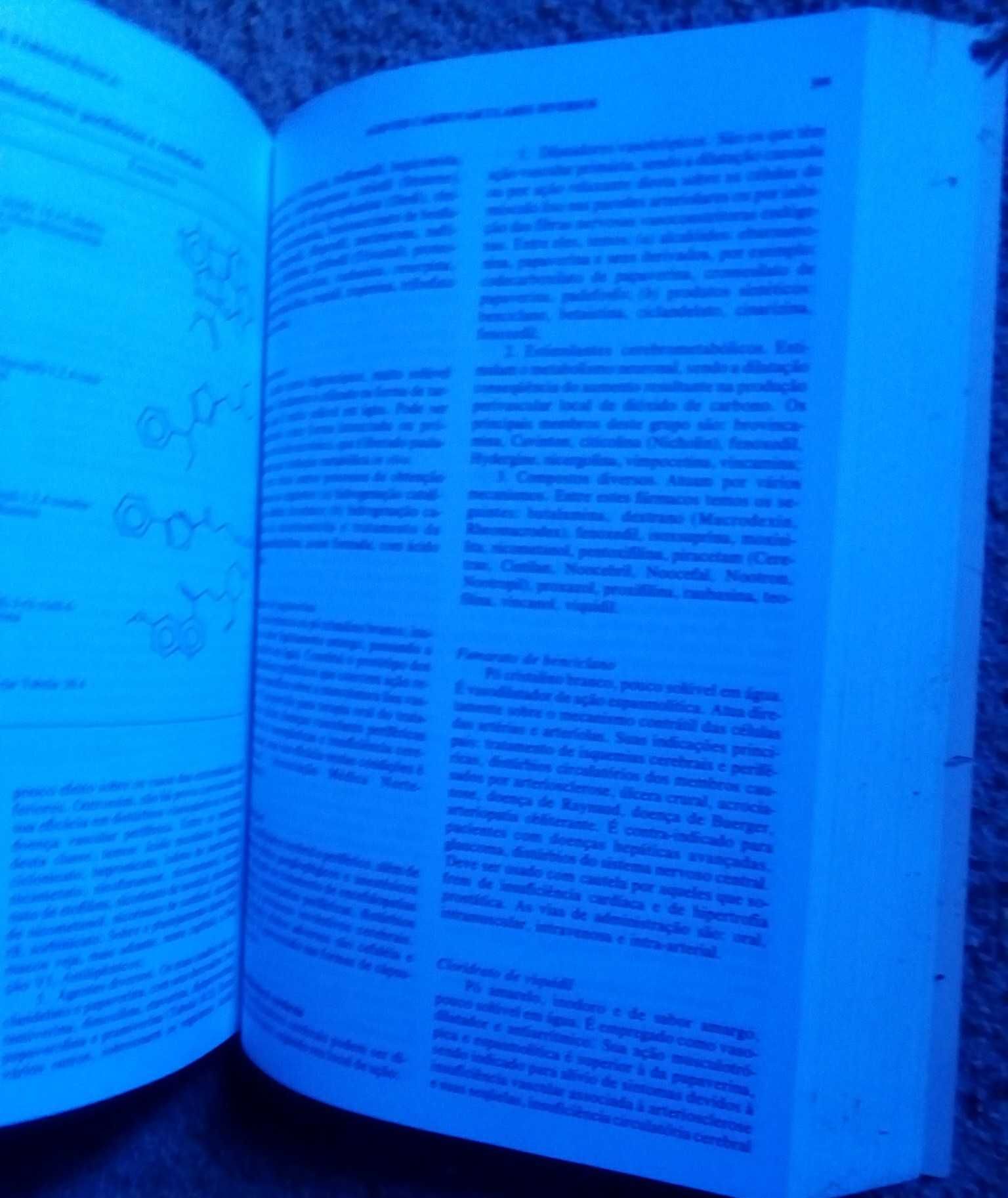 Livro "Química Farmacêutica"