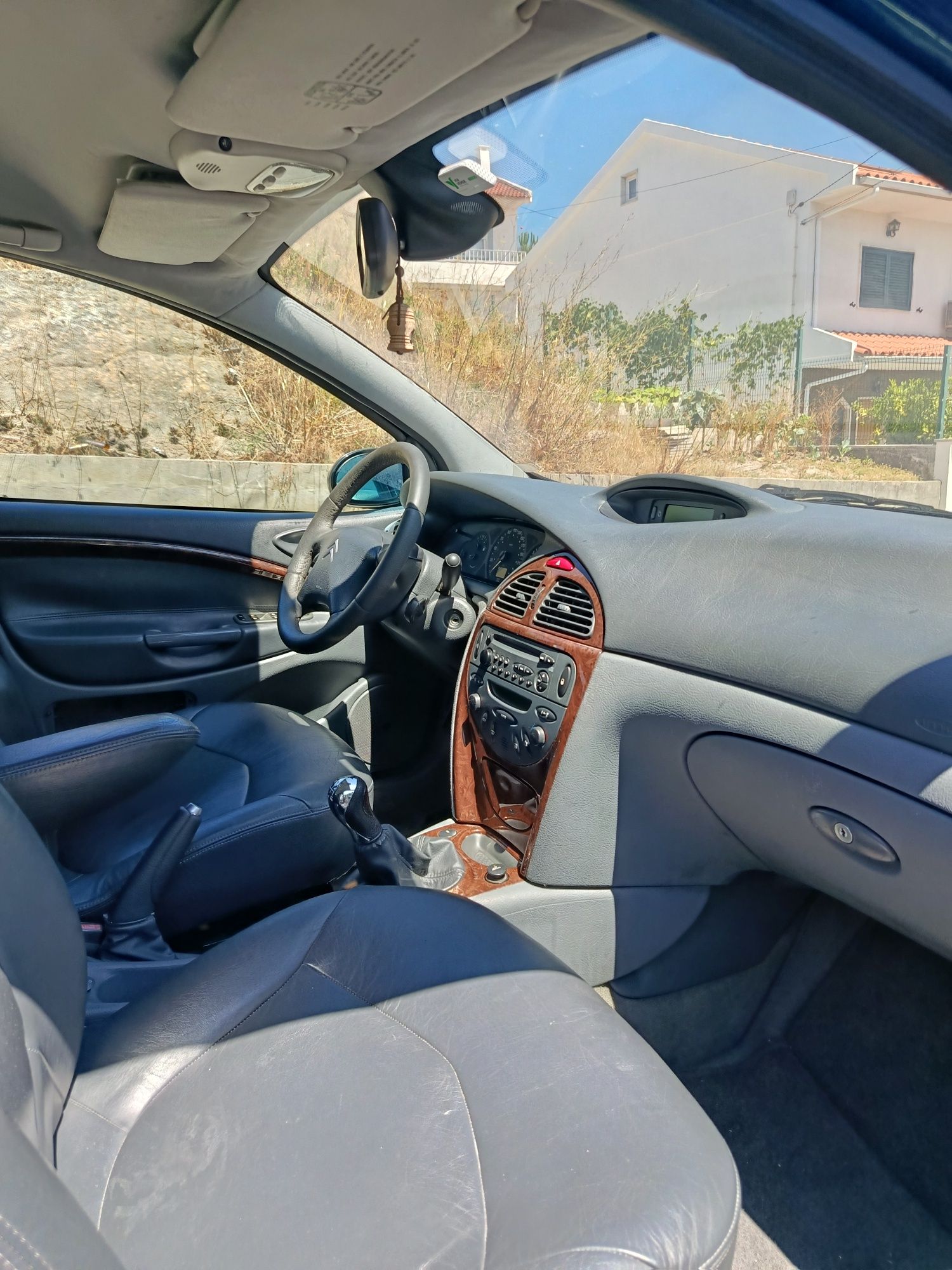Citroen C5 Break 2.2. HDI