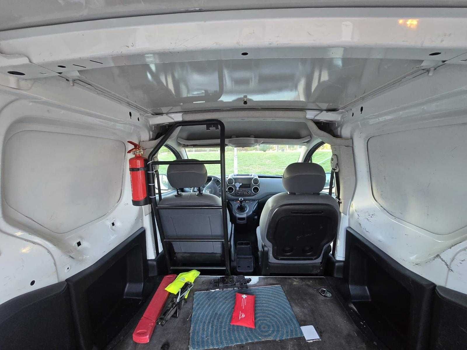 Carrinha Cintroen Berlingo 1.6 Diesel