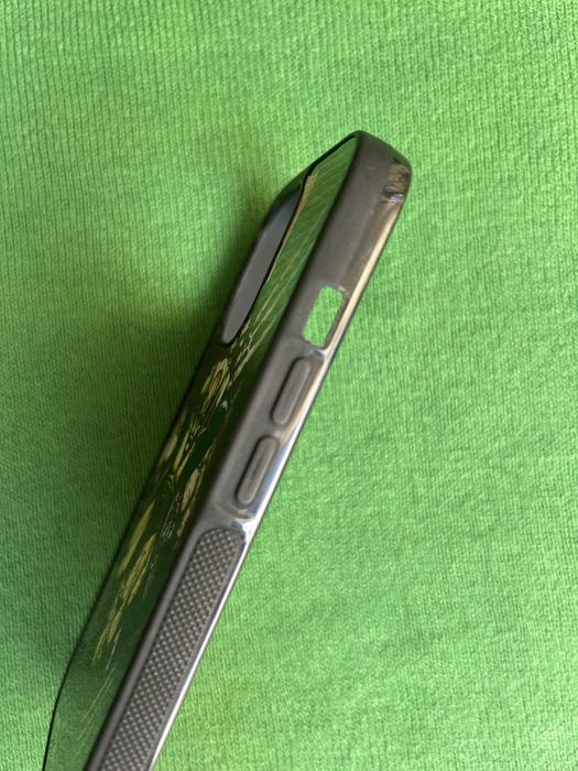 Capa iPhone 13 Pro, Wolverine. Nova.