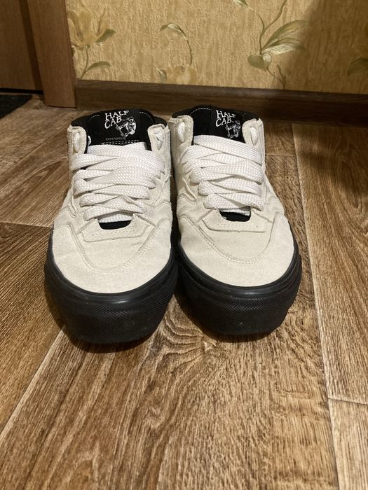 Vans LX Half Cab Reissue