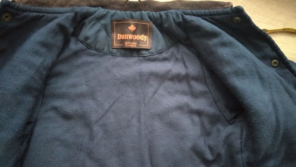 Стьобана  куртка