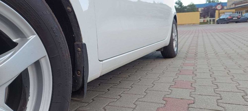 Kia Rio 2013г Автомат