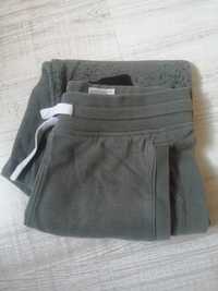 Spodnie dresowe męskie H&M, 158
