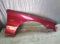 Błotnik Honda Prelude Iv Prawy Przód