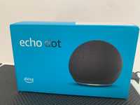 Echo Dot Alexa | 4a geração