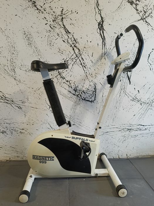 Rower Stacjonarny Magnetyczny Niemiecki WYSYŁKA HIT