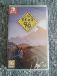 Road 96 - Nintendo Switch