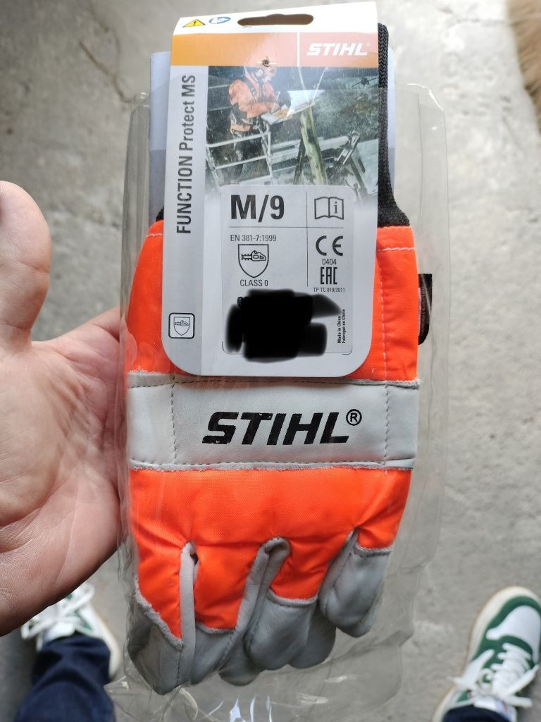 Stihl Acessórios vários