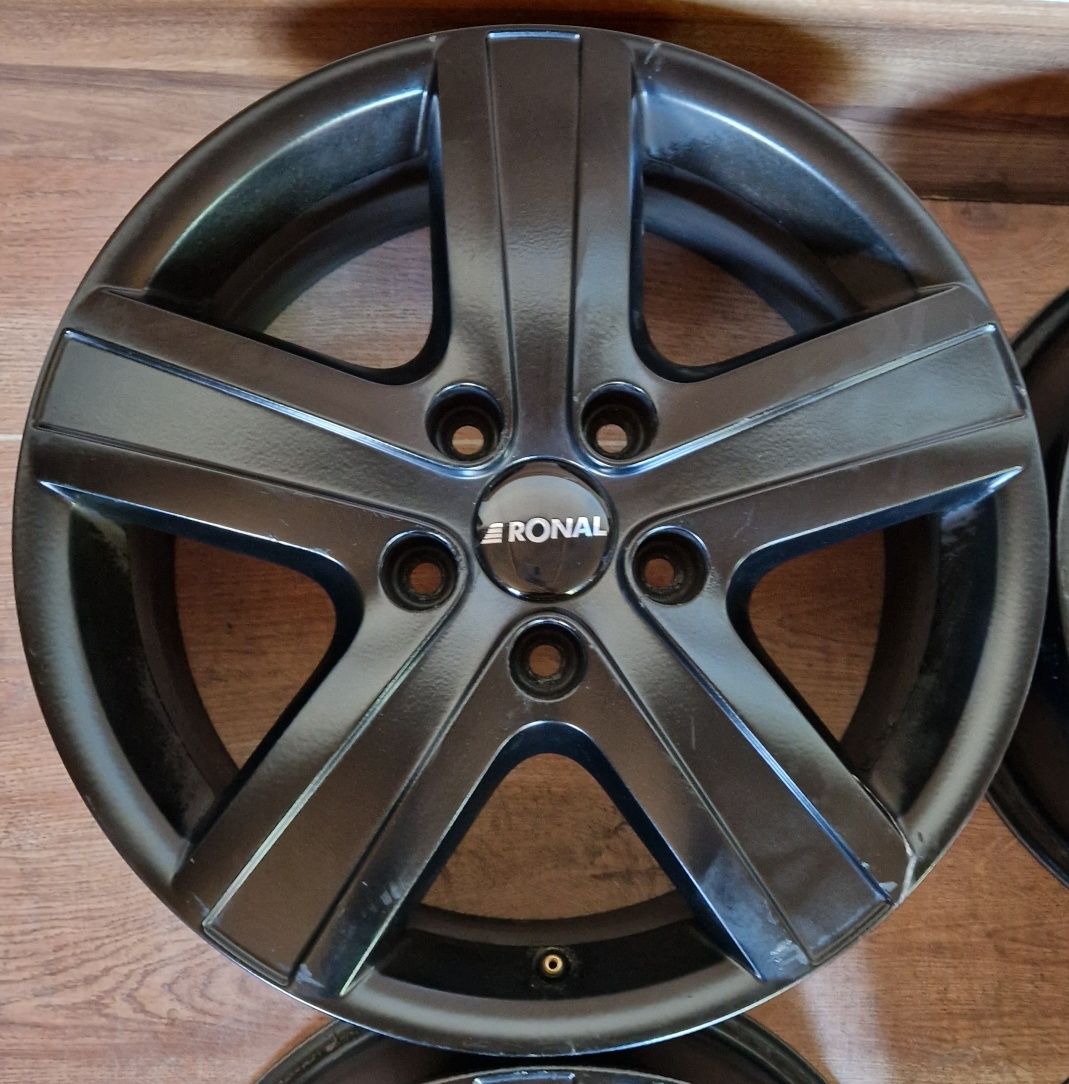 Оригінал VW R17 5x120 T5 T6 Multivan Caravelle California
