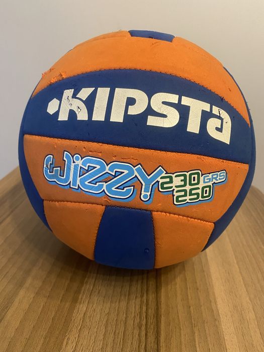 Piłka do siatkówki Kipsta wizzy