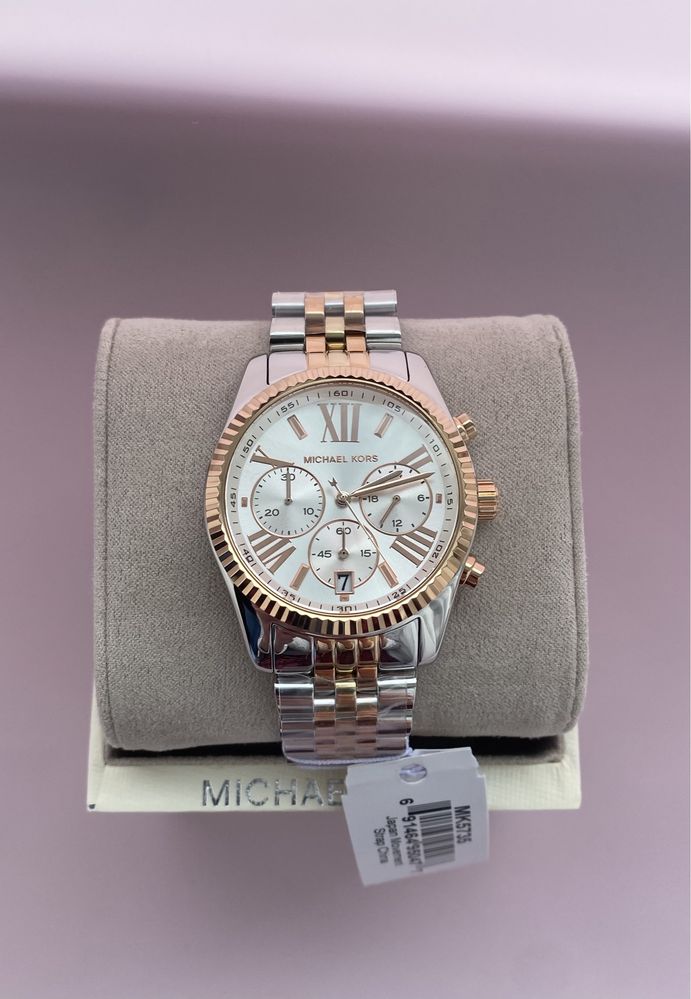 годинник michael kors 5735