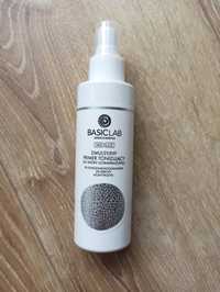 NOWY Basiclab tonik emulsyjny primer tonizujący spray 150ml