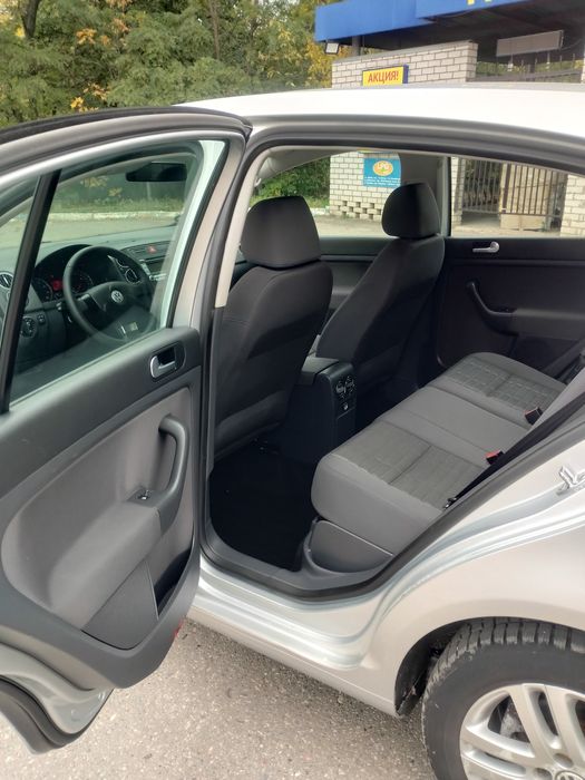 Volkswagen Golf Plus, 2007р. 1.6 бензин, з Німеччини.