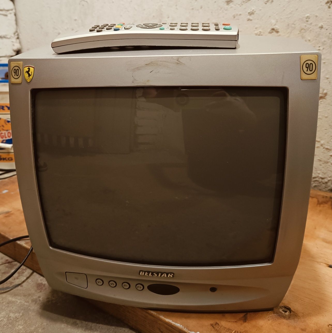 Telewizor Belstar 1466TM 14"