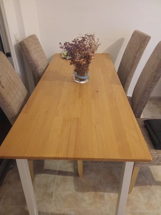 Vendo Mesa de jantar