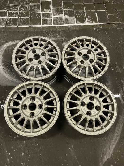 Диски 4*108 R14 et45 Audi Citroen Alfa Romeo