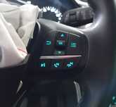 Volante de direção FORD Puma (J2K, CF7)