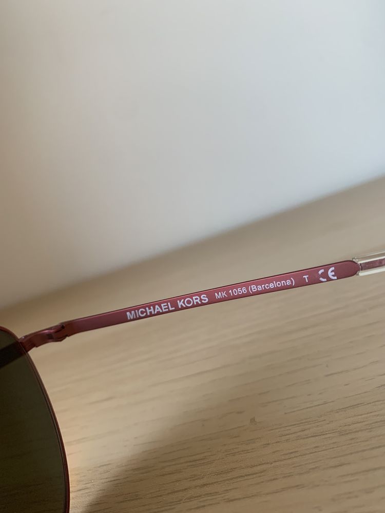 Okulary Michael Kors