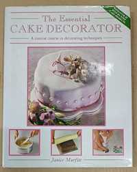 The Essential Cake Decorator